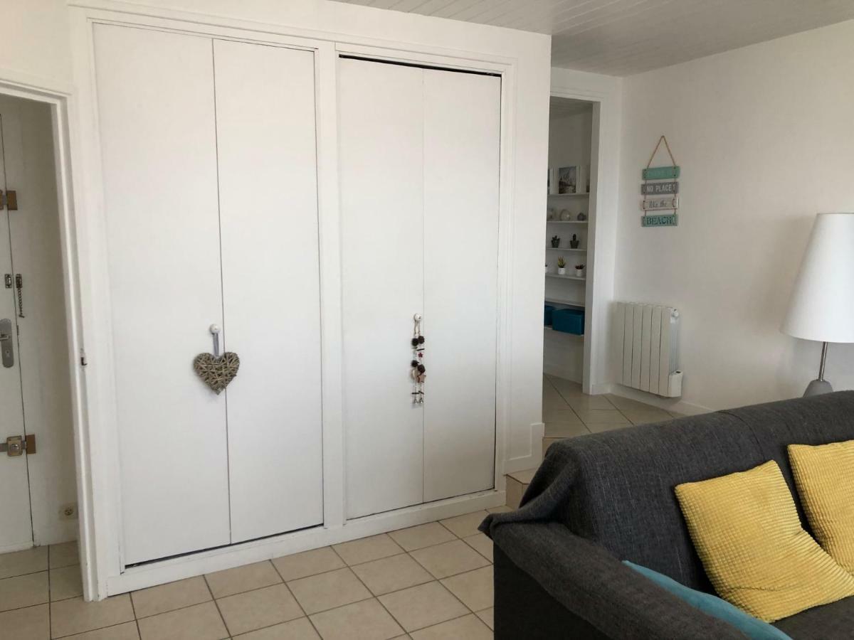 Brise Lame Face Mer Boulogne-sur-Mer Luaran gambar