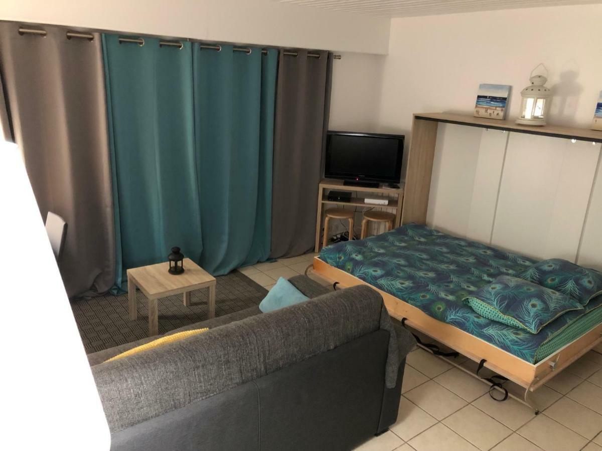Brise Lame Face Mer Boulogne-sur-Mer Luaran gambar